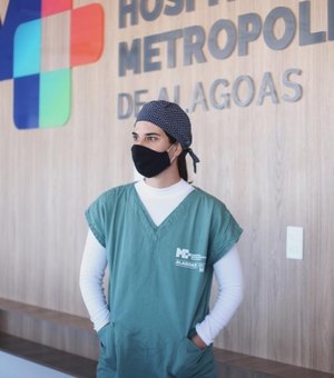Médicos do Hospital Metropolitano relatam momentos marcantes