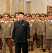 Coreia do Norte: mundo vai testemunhar nova arma estratégica