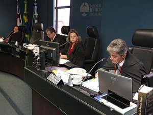 TJ confirma autorização a João Lyra para fiscalizar usina falida