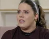 Tati Machado fala sobre a perda do filho: 'Não é um dia de cada vez. É uma hora de cada vez'