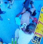 Motoqueiro fica ferido ao se envolver em colisão em Maragogi