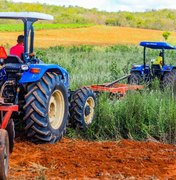 Arapiraca AgroShow reúne tecnologia, conhecimento e negócios