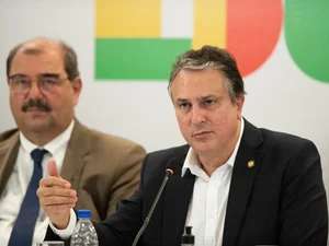 Ministro da Educação se manifesta sobre pedido de cancelamento do Enem