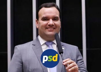 Luciano Amaral ganha força e deve ser puxador de voto do PSD em 2026