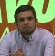 A pedido de Paulo Dantas, PSB pode tirar Gustavo Pessoa do Solidariedade