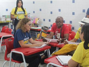 Prefeitura reúne maceioenses na primeira audiência pública do PPA 2026/2029