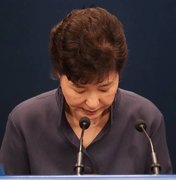 Presidente da Coreia do Sul sofre impeachment por unanimidade