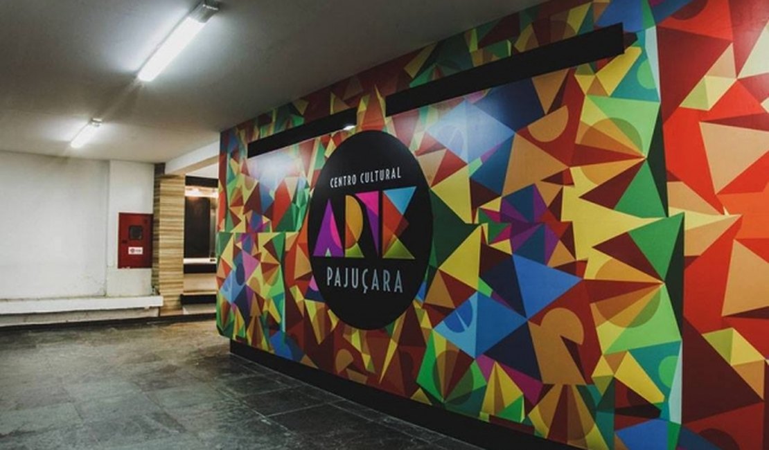 Centro Cultural Arte Pajuçara promove leilão para não ser interditado
