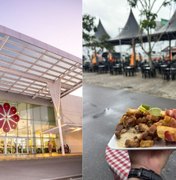 Partage Arapiraca Shopping recebe Torresmofest com edição 2026 'Lendas do Rock'