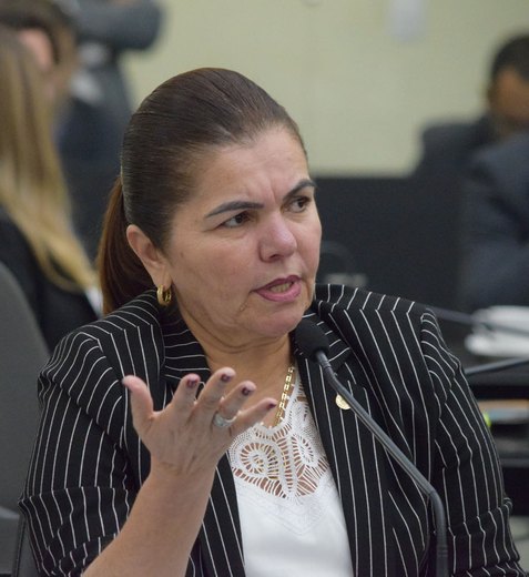 Chapa difícil no PP pode fazer Ângela Garrote trocar de legenda em 2026