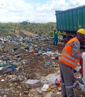 Vigilância Sanitária apreende 1.300kg de produtos impróprios para consumo em Maceió