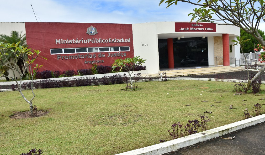 Ministério Público propõe ação para regularizar repasses ao Fundo Municipal de Saúde de Arapiraca