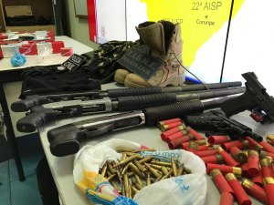 Operações de repressão ao crime resultam na redução da violência em Alagoas