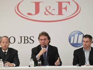 J&F fecha acordo de leniência e vai pagar R$ 10,3 bilhões