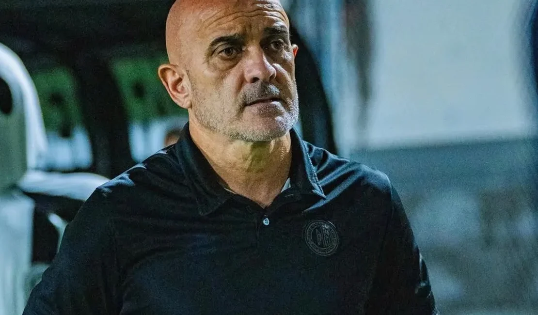 ASA x Cianorte: provável escalação Alvinegra, arbitragem e jogadores pendurados