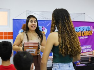 Projetos de Gabi Gonçalves buscam ampliar oportunidades para jovens em Alagoas