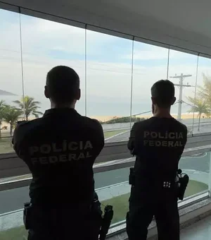 Fraude de R$ 110 milhões com funcionários da Caixa em programas sociais é alvo de operação da PF