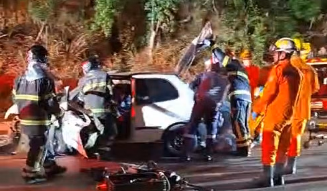 Polícia Civil identifica e ouve motorista envolvido em morte por atropelamento em Satuba