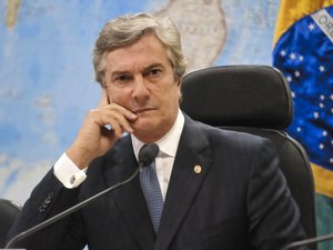 Grupo de Collor é suspeito de receber R$ 26 mihões em propina