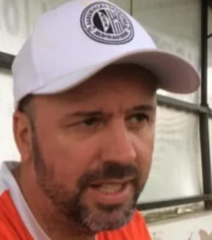 ASA anuncia Alan Dotti como novo auxiliar técnico da equipe