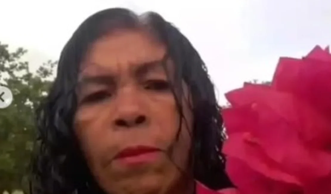 Mulher é brutalmente assassinada a pauladas em Olho d’Água do Casado