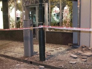 Forte terremoto atinge a Nova Zelândia e provoca tsunami