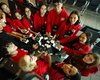 Primeiros 100 intercambistas de Alagoas iniciam trecho final rumo a Londres