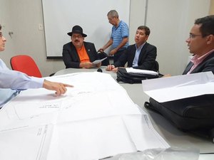 Indústria brasileira do setor alimentício terá fábrica em Rio Largo