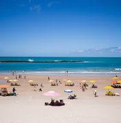 Homem é preso por importunar sexualmente mulheres que se exercitavam na Praia do Francês