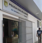 Criminosos furtam celulares e dinheiro de casa em Maragogi