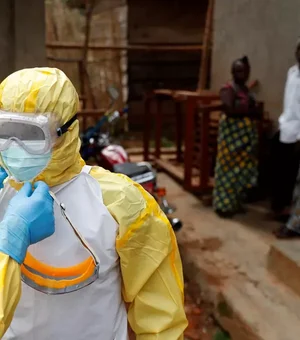 OMS alerta países da África após surtos e mortes por ebola