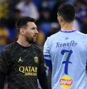 Messi é vaiado, e técnico do PSG rebate torcedores