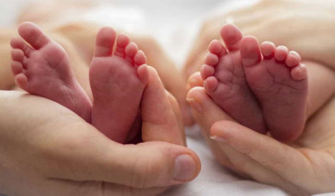 Universidade identifica 68 bebês nascidos com anticorpos contra Covid-19