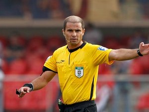 Árbitro goiano apita ASA x Fortaleza no Municipal