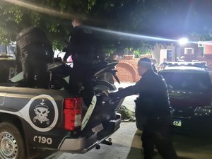 Homem finge sequestro para fugir de agiota em Pernambuco e é localizado em Maragogi