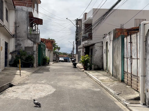 [Vídeo] Moradores contestam indenizações para ampliação do Fórum do Barro Duro