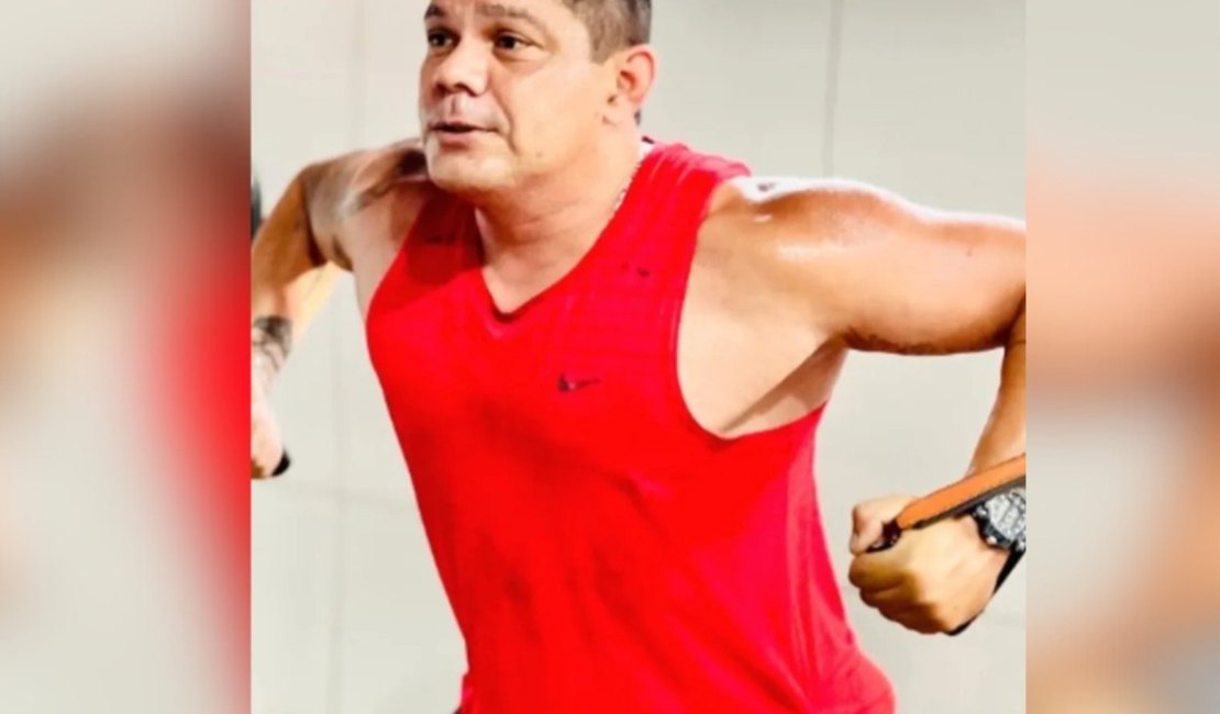 Quem era Wagner Rodrigues, homem que morreu em incêndio em Marechal Deodoro