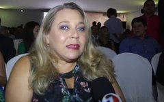 Deputada Rosinha da Adefal destaca projetos culturais para desenvolver municípios alagoanos