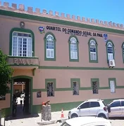 Polícia Militar de Alagoas lamenta falecimento do sargento reformado Cícero Irineu