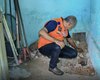 Casas com solo superaquecido na cidade de Penedo são interditadas pela Defesa Civil