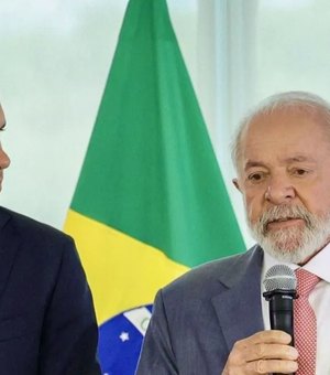 Após reunião decisiva entre Lula e Hugo, texto da 6x1 deve ser fechado hoje