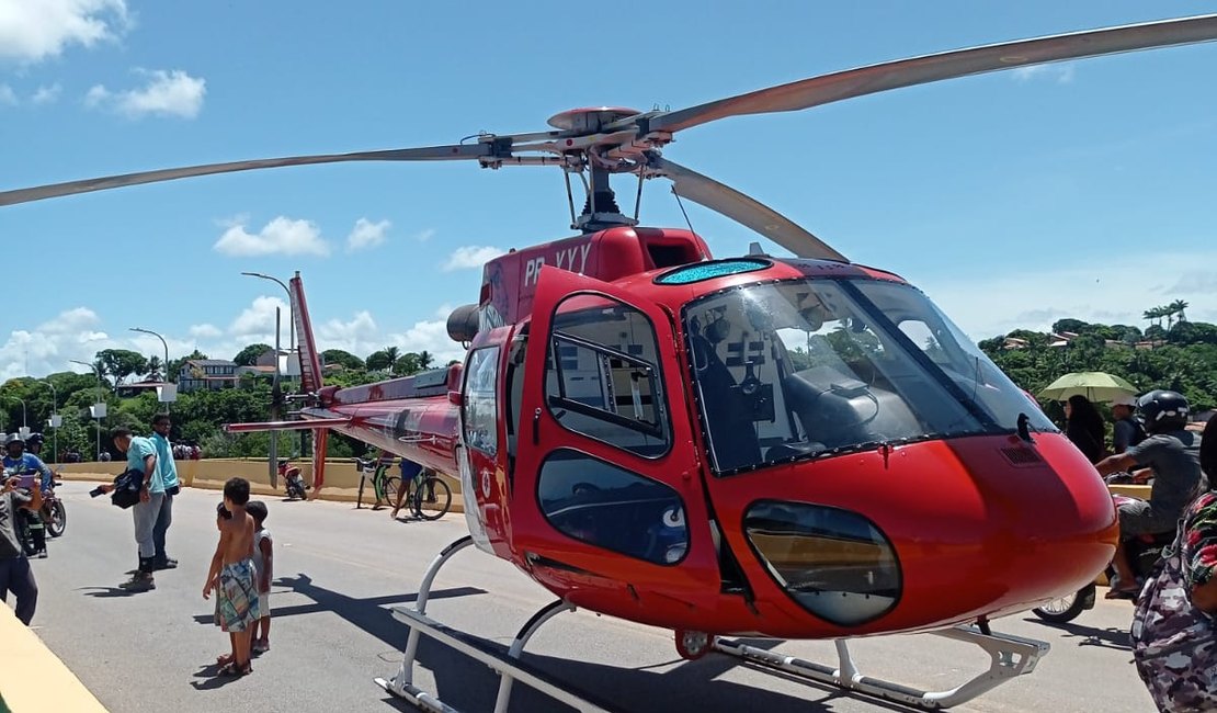 Desaparecido desde a manhã, corpo de pescador é encontrado por amigos na Massagueira