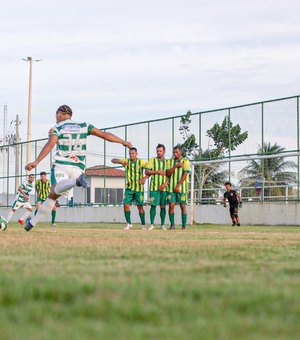 2ª Copa Girauense de Futebol: torneio movimenta a cidade e evidencia campeonato de atletas amadores