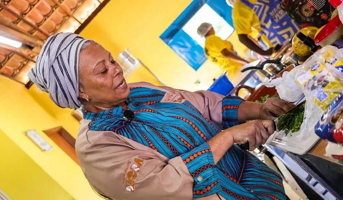 Projetos alagoanos levarão Palmares e a herança afro-alagoana para todo o Brasil