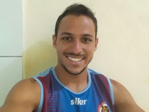 Com dois ex-alvinegros, Tiradentes faz preparação para o campeonato cearense