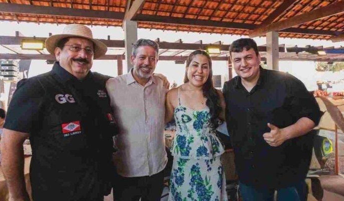 Com trabalho de Arthur Lira, habitação avança em Rio Largo e mais de 600 famílias realizam o sonho da casa própria