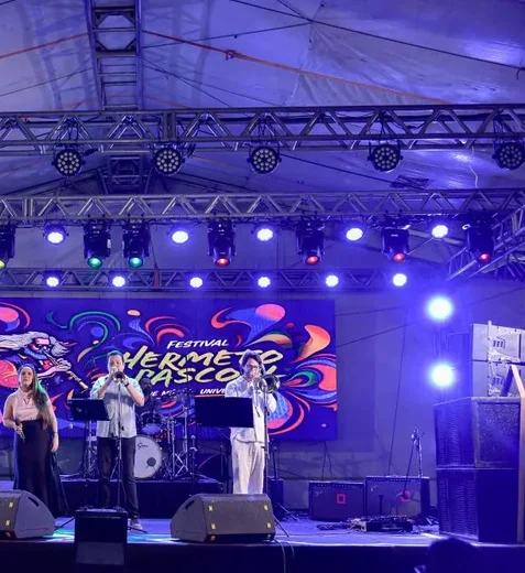 Festival Hermeto Pascoal consolida Arapiraca como novo polo da música instrumental no Brasil