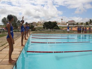 Festa do Esporte acontece em setembro e reúne alunos da rede municipal 