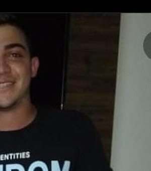 Jovem morre em acidente com motocicleta na madrugada desta sexta (19) em Palmeira