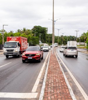 Alagoas é destaque em ações implantadas no Plano de Redução de Mortes no Trânsito